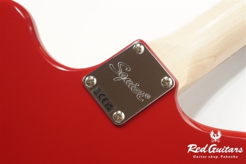 FSR Paranormal Offset Telecaster SH LRL - Dakota Red